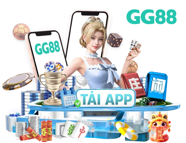 Ứng dụng Gg88: truy cập trên điện thoại và bảo mật thiết bị
